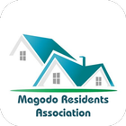 Magodo Residents Association icon