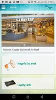Magodo Residents Association screenshot 1