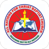 ALL NATIONS icon