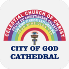 City of God Cathedral Zeichen