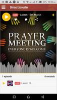 Encounter Ministries screenshot 1