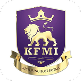 KFMI biểu tượng