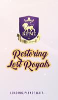 KFMI Plakat