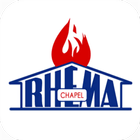 Rhema Chapel International Churches Zeichen