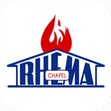Rhema Chapel International Churches icon