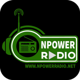 NPower Radio icon