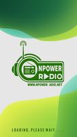 NPower Radio poster