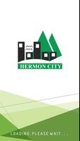 Hermon City Church - v2  Beta poster