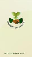 Covenant Life Ministry poster