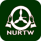 NURTW - Lagos State Council - beta version Zeichen