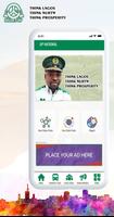 NURTW - Lagos State Council - beta version Plakat