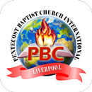 Pentecost Baptist Church UK APK