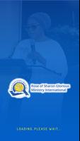 Rose of Sharon Glorious Ministry International poster