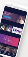Apostolic Grace Network screenshot 1