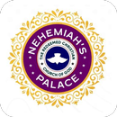 RCCG-Nehemiah's Palace Parish APK