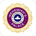 RCCG-Nehemiah's Palace Parish Zeichen