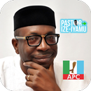 Pastor Ize-Iyamu Campaign Organisation - Beta APK