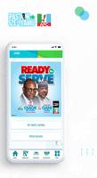Pastor Ize-Iyamu Campaign Organisation - Beta Plakat