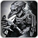 Plague Doctor Wallpapers APK