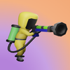 Plague Master 3D icon
