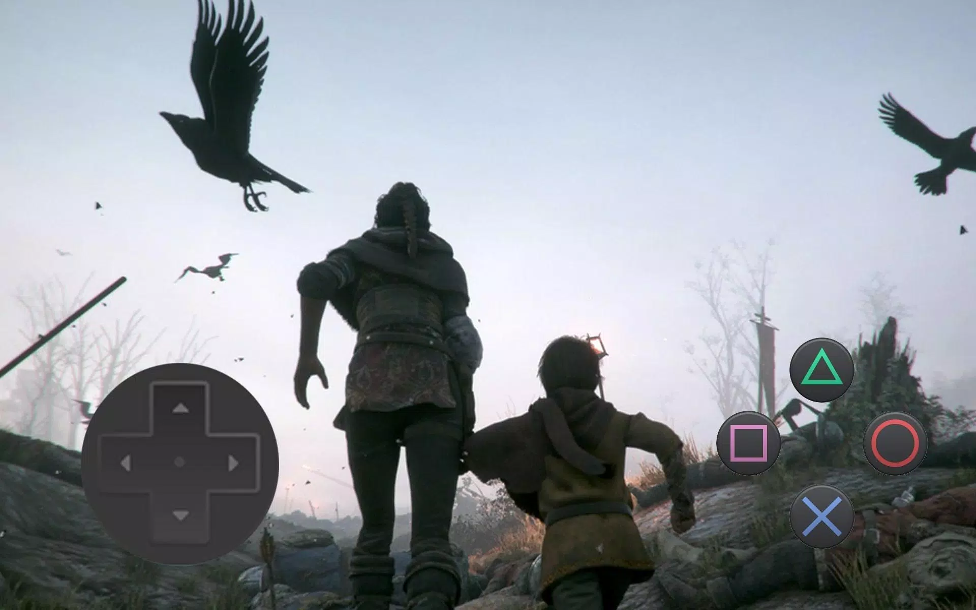 Plague Tale APK for Android Download