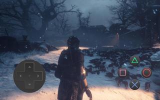 a Plague Tale capture d'écran 1