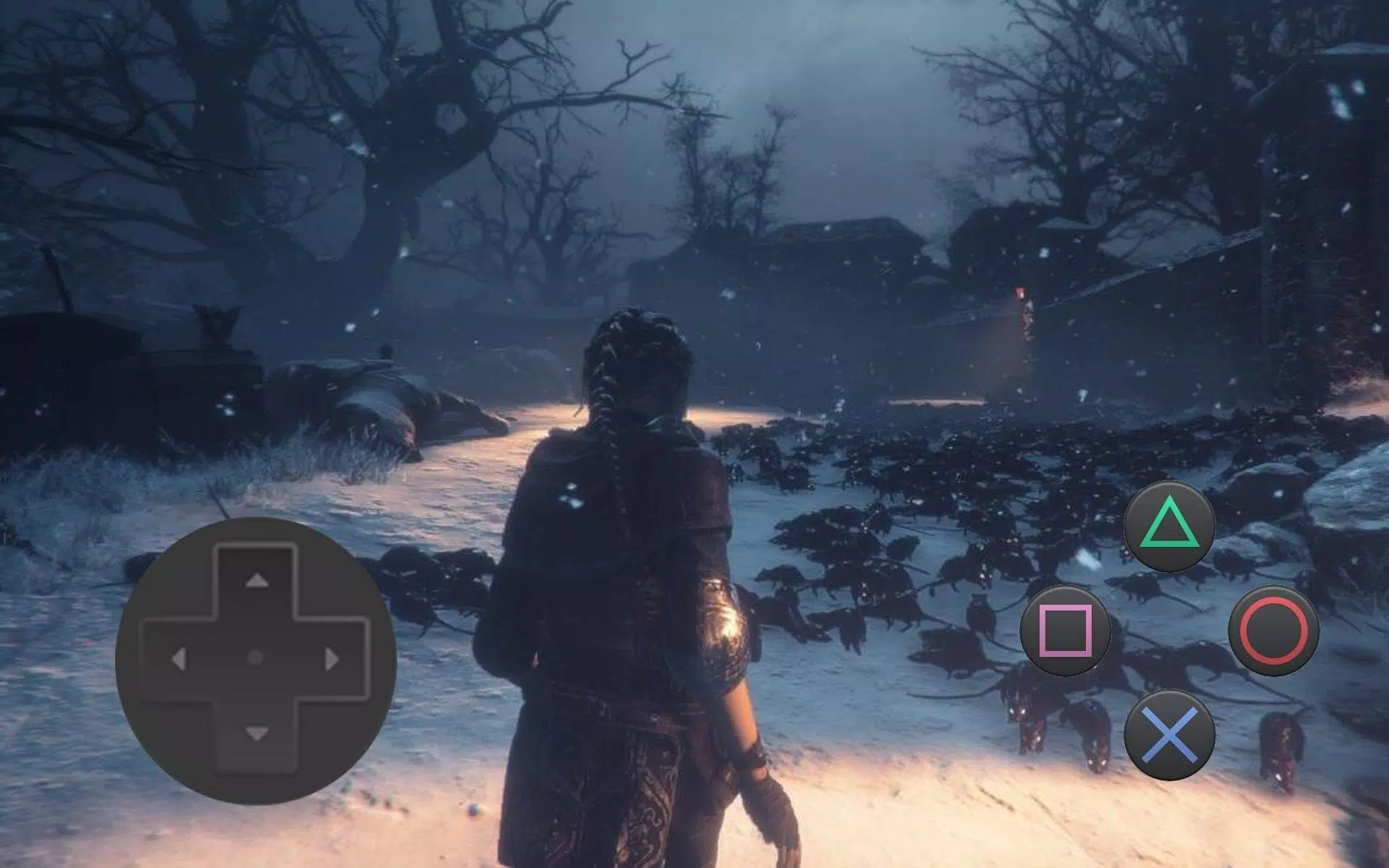 Plague Tale APK for Android Download