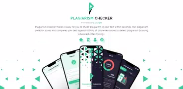 Plagiarism Checker: Antiplagio