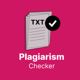 Plagiarism Checker icon
