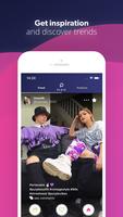 Plaiz - Fashion Social Network screenshot 1