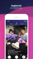 Plaiz - Fashion Social Network اسکرین شاٹ 1