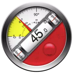 Clinometer + bubble level APK download