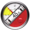 tahap gelembung + clinometer APK