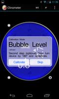 Clinometer + bubble level screenshot 3