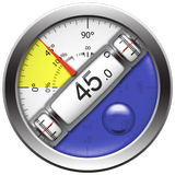 Clinometer ไอคอน