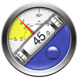 Clinometer icône