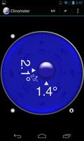 Clinometer 스크린샷 3