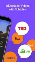 Skippy - Better English XAPK download