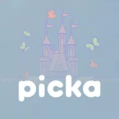 Picka: Virtual Messenger APK Herunterladen