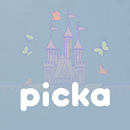 Picka: Virtual Messenger APK