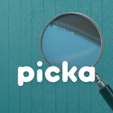 Picka ピッカ アイコン