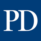 Plain Dealer أيقونة