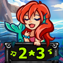 MathBoss - Mythical Quest APK