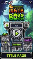 MathBoss - Mythical Quest screenshot 2