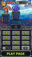 MathBoss - Mythical Quest screenshot 3