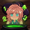 WitchMath aplikacja