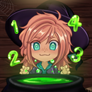 WitchMath APK