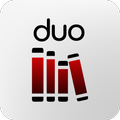 duoBooks: read with translation!