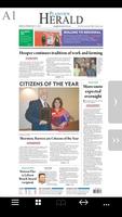 Plainview Herald Cartaz