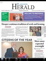 Plainview Herald imagem de tela 2